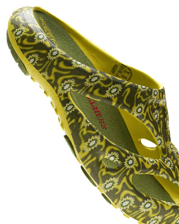 Keen x Gentle Fullness SHANTI ARTS | 1029396 | AFEW STORE
